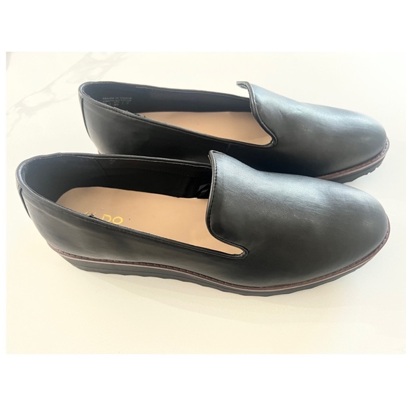 NEW ALDO Slip on shoes - Picture 3 of 8